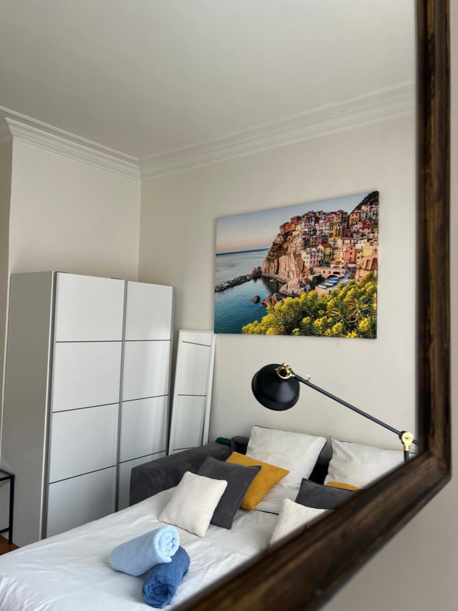 Appartement Grand Lumineux En Plein Coeur De *