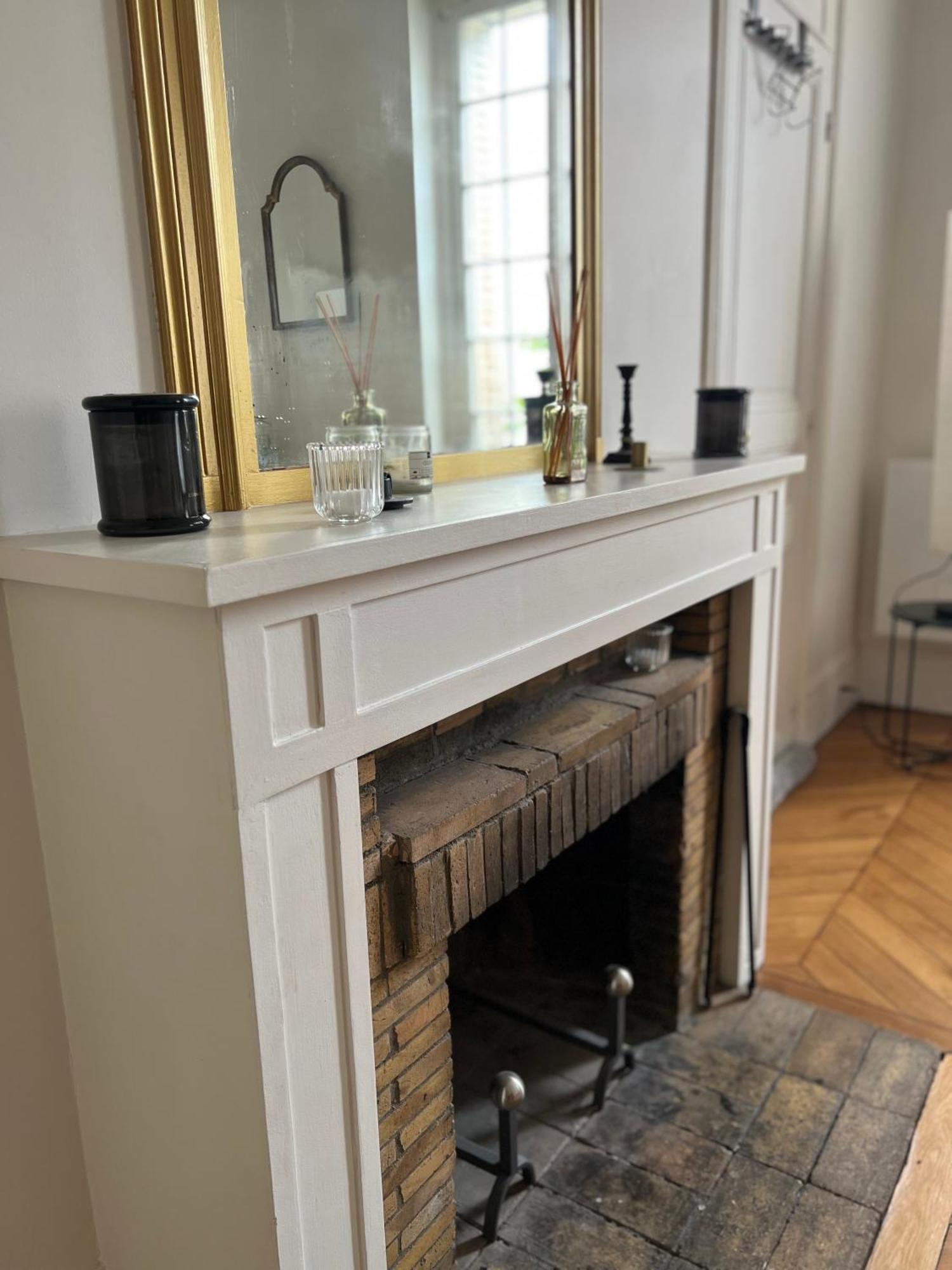 Appartement Grand Lumineux En Plein Coeur De Versailles